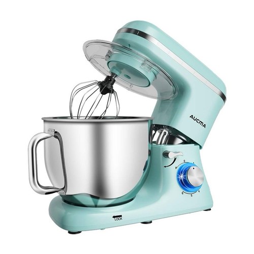 Aucma stand mixer tilt - aucma,
