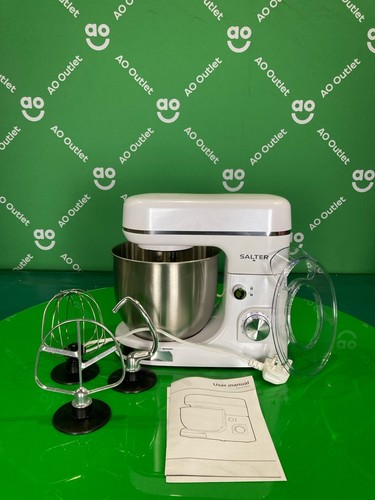 Salter boston stand mixer - stand,