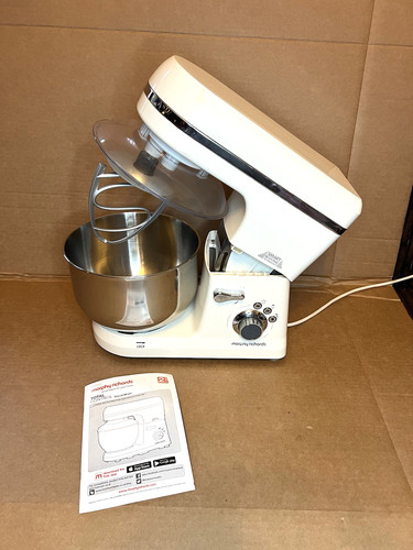 Morphy richards total - morphy,