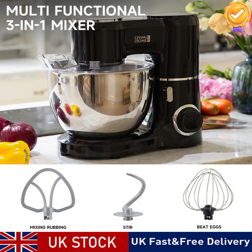 Electric stand mixer - electric,