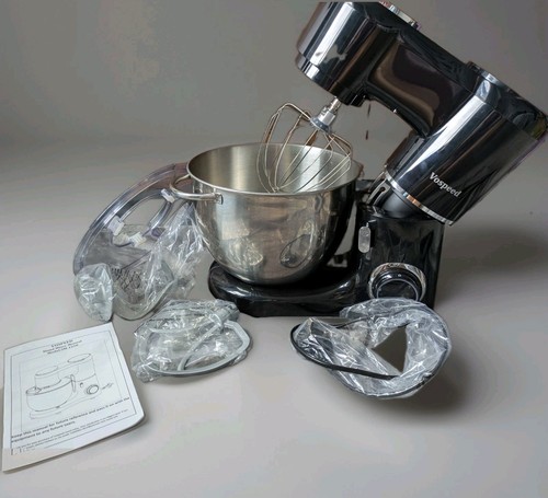 Vospeed stand mixer model - vospeed,