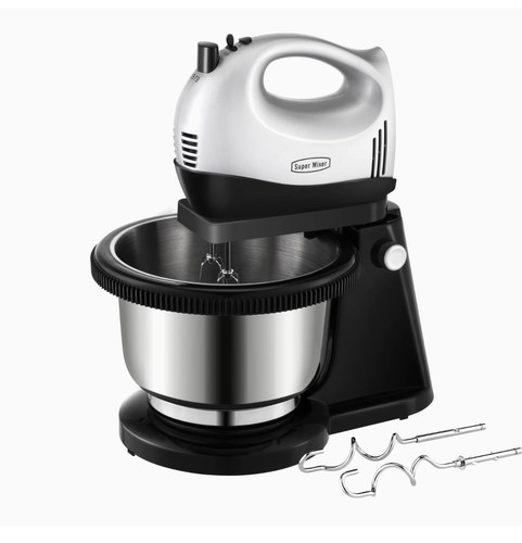 Kestreln mixer hand and stand - and,