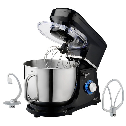 Cooks professional 1200w - cooks,