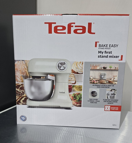 Tefal bake easy - tefal, 300w