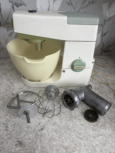 Kenwood chef a701a stand mixer - chef,
