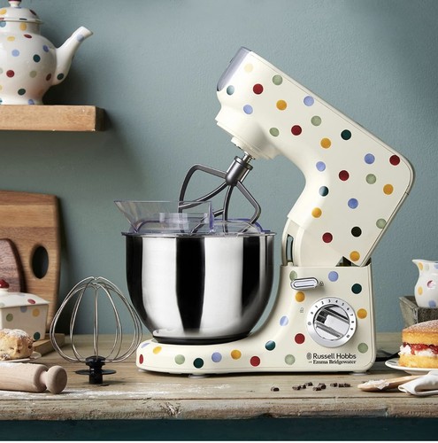 Russell hobbs emma bridgewater - emma,