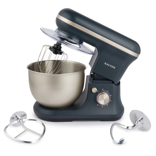 Salter stand mixer - mixer, electric