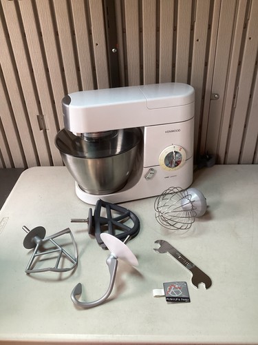 Kenwood chef premier kmc510 - kenwood,