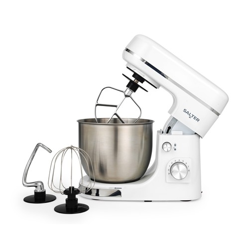 Salter boston stand mixer - stand,