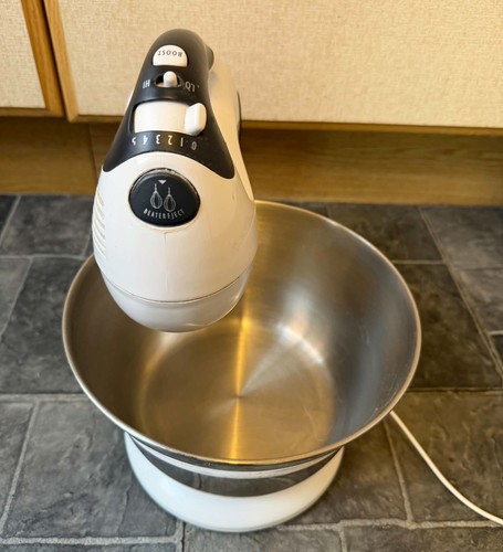Breville stand mixer - mixer, &