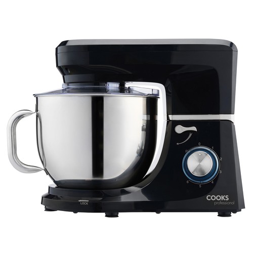Stand mixer speed litre - 8,