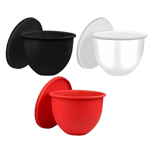 Silicone liner for mixer - for,