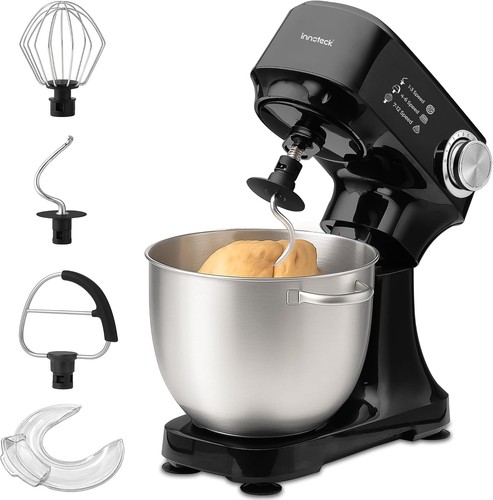 Electric stand mixer - stand,
