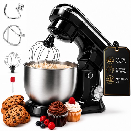 Electric stand mixer bowl - mixer,