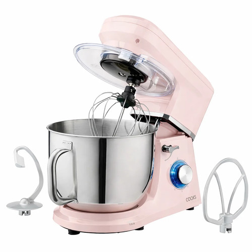 Cooks professional 1200w - 7l,