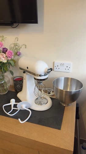 Kitchenaid classic stand mixer - stand,
