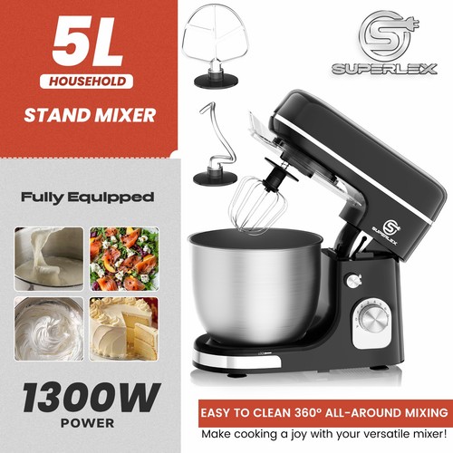 Superlex 1300w electric - superlex,