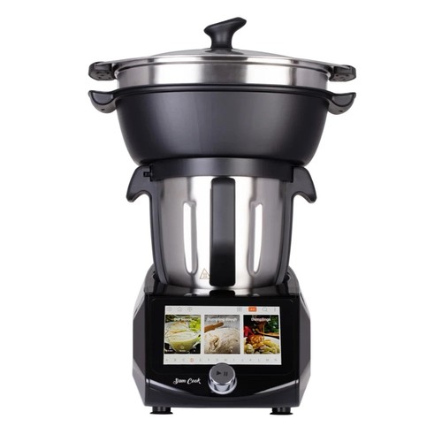 Sam cook masterchef - cook,