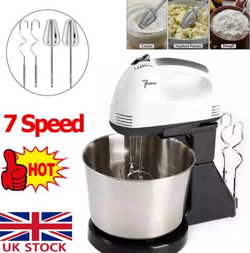 Speed cake electric - electric, stand