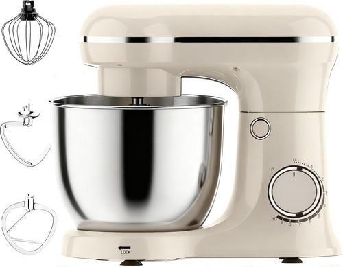 Stand mixer electric - mixer, food