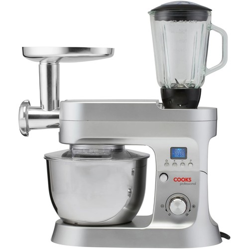 Food processor stand mixer - stand,