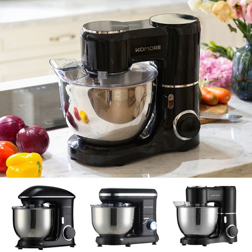 Electric stand mixer - 8l,