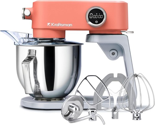 Food mixer stand full - mixer,