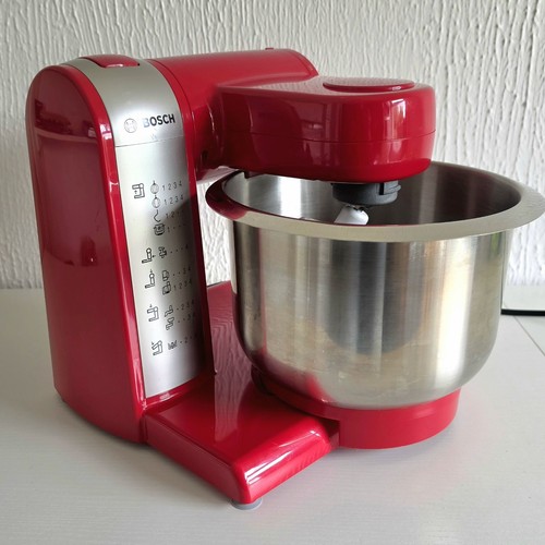 Bosch stand food mixer - stand,