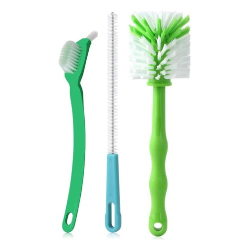Clean scrubbing brush for - for, t5
