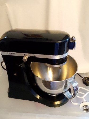Grundig electric mixer - mixer,, with