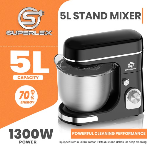 Superlex 1300w electric - superlex,