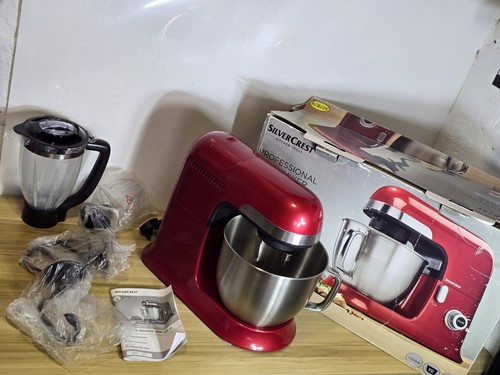 Silvercrest skmp 1300 - silvercrest,