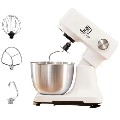 Electric stand mixer 3in1 - electric,