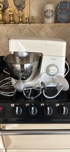 Kenwood chef km336 - kenwood,