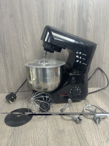 This cooks professional - is,