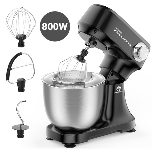 Superlex electric food - superlex, stand