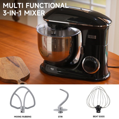 Food baking electric stand - food,