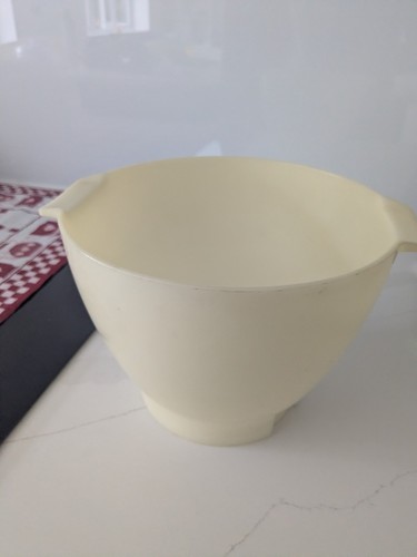 Vintage plastic kenwood chef - kenwood,