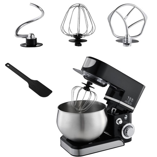 Electric stand mixer - in, 5l