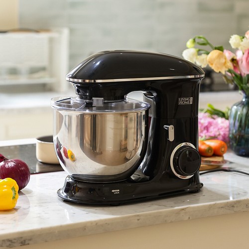 Electric stand mixer - electric,