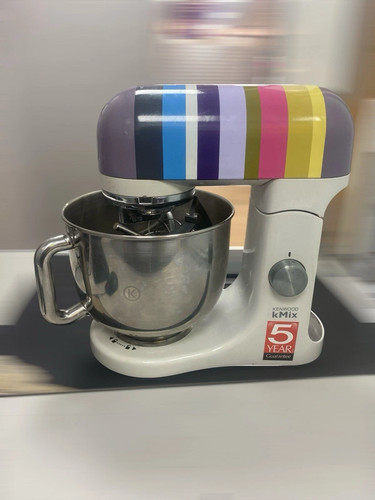 Kenwood kmix kmx80 barcelona - kmix,