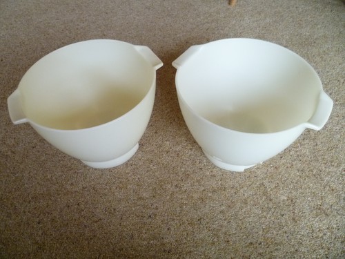 Vintage plastic kenwood chef - vintage,