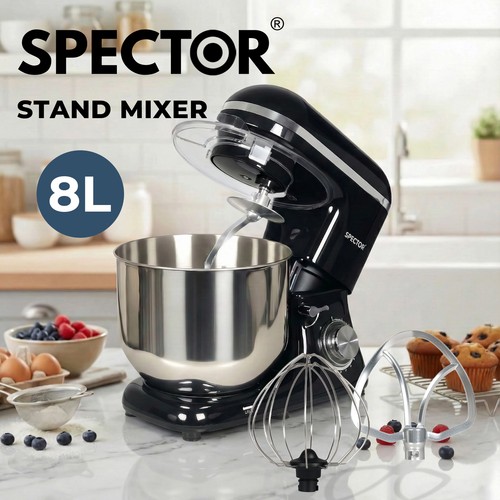 Spector electric food - electric,