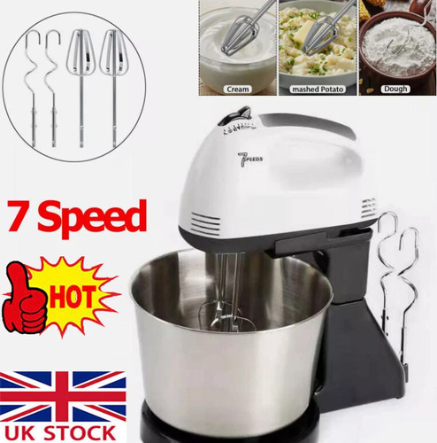 Speed cake electric - +,
