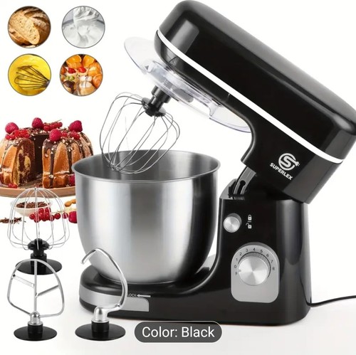 Kitchen stand mixer level - 5l,