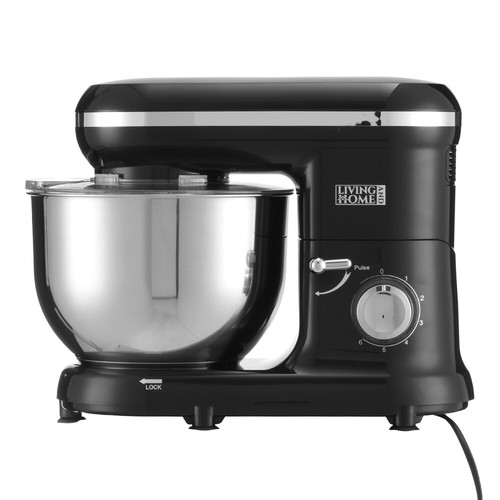 Electric stand mixer machine - electric,