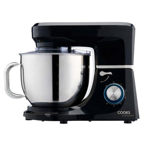 Electric stand mixer - electric, 7l