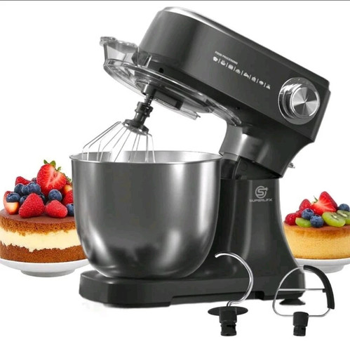 Stand mixer 5l food - mixer,