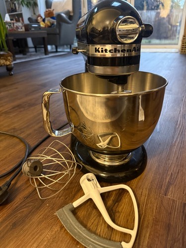 Kitchenaid artisan 5ksm125 - artisan,