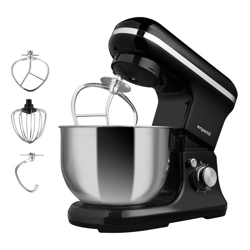 Stand mixer food - mixer, for